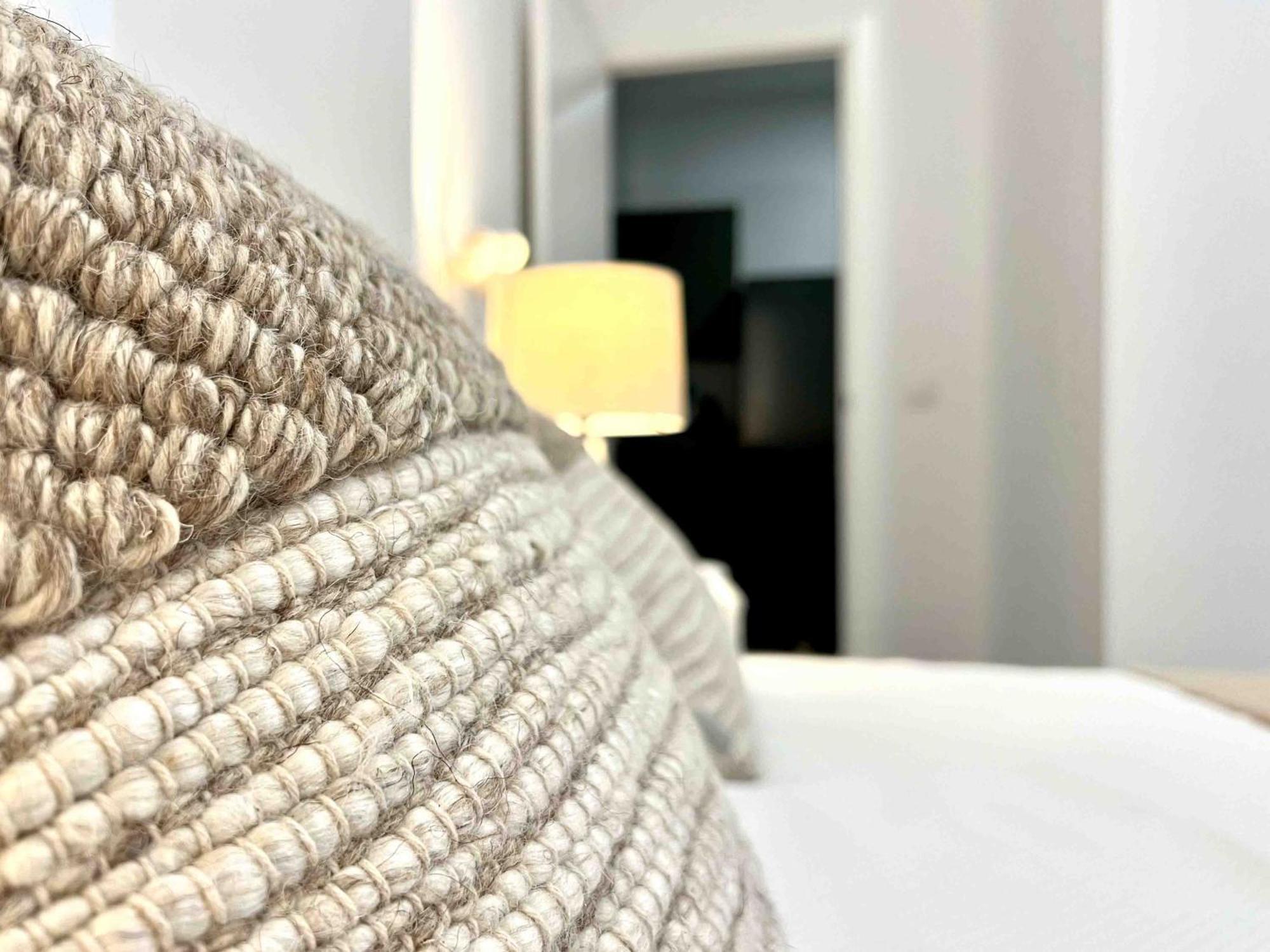 Apartamentos La Tahona Кадис Екстериор снимка
