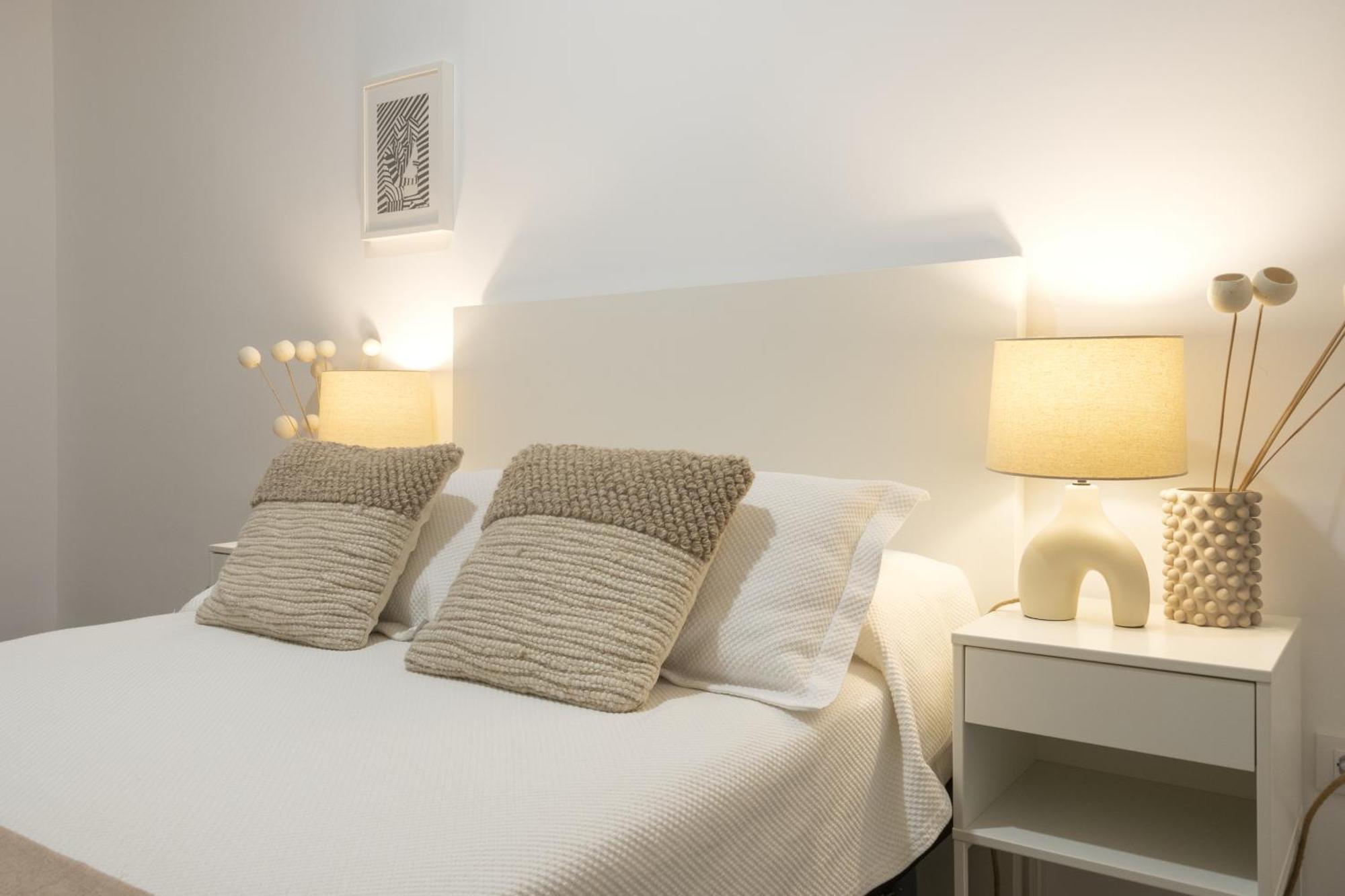 Apartamentos La Tahona Кадис Стая снимка